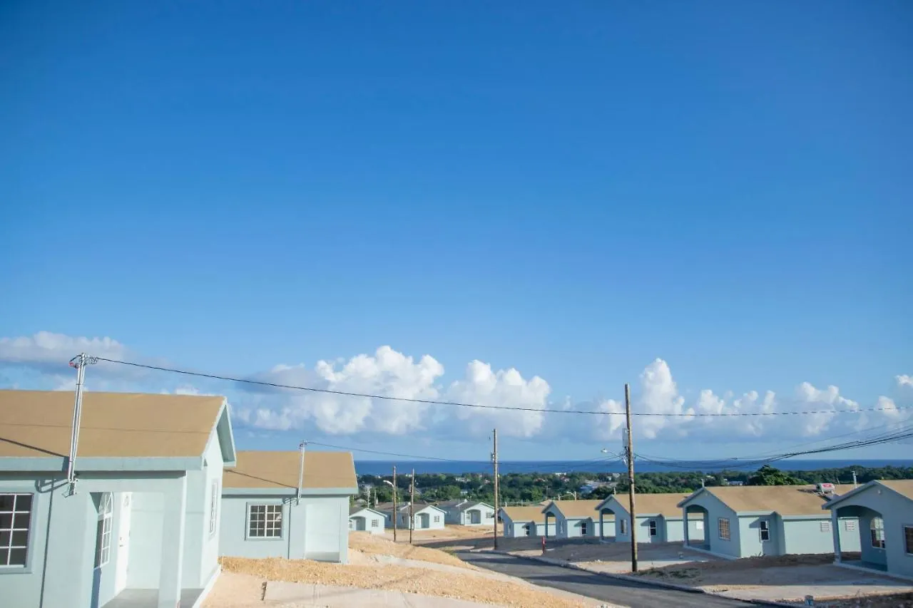 Holiday home Two King Beds Near Puerto Seco Beach Discovery Bay Jamaica