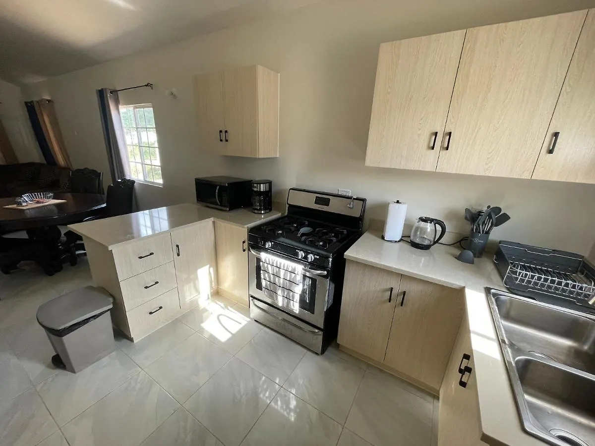 Holiday home Two King Beds Near Puerto Seco Beach Discovery Bay