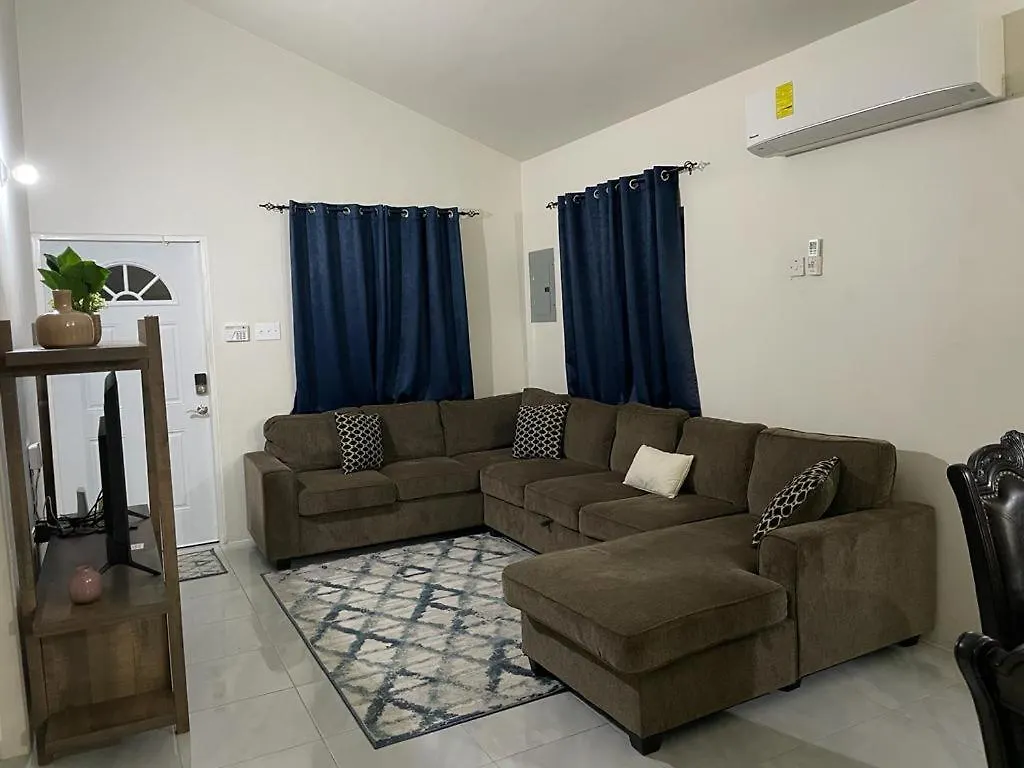 بيت للعطل Two King Beds Near Puerto Seco Beach ديسكفري باي جامايكا